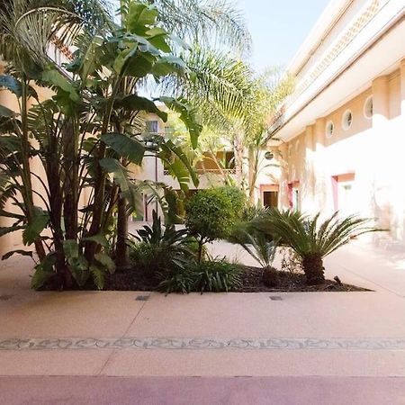 Superbe Duplex En Bord De Mer La Ciotat Exterior foto