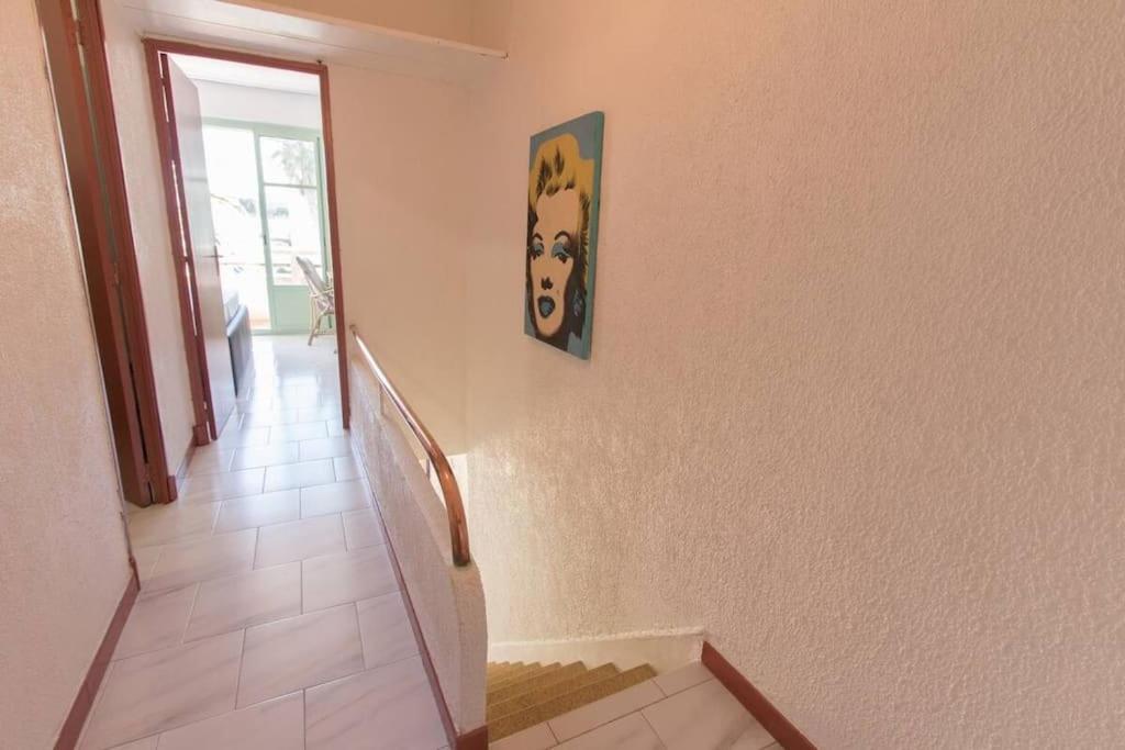 Superbe Duplex En Bord De Mer La Ciotat Exterior foto